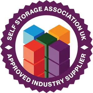 SSA UK Approved Industry Supplier